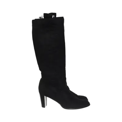 Bottes (Noir) de SthlmDG