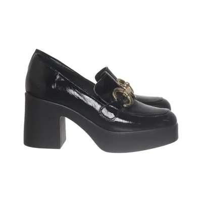 Loafers (Svart) från Blankens