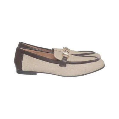 Loafers (Beige, Brun) fra MOTF
