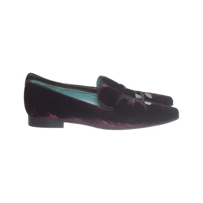 Mocassins (Violet) de Flattered by Malina