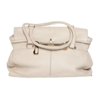 Håndtaske (Beige) fra MaxMara