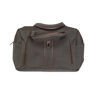 Weekend bag (Gray) from London Fog