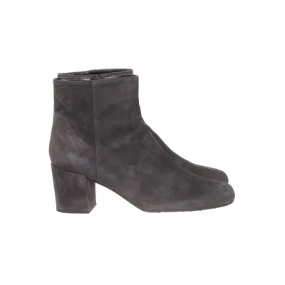 Heeled boots (Black) from Mascaró