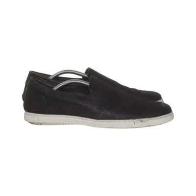 Slip-ons (Svart) från Ese