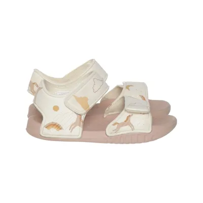 Sandalen (Wit, Meerkleurig) van Liewood