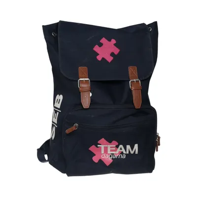 Rugzak (Heritage Backpack) van Bagbase Polyester