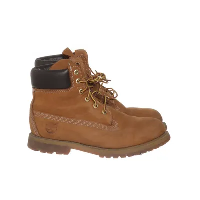Snørestøvler (Brun) fra Timberland
