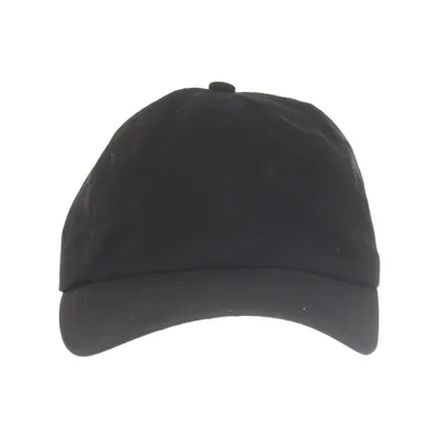 Honkbalpet (Zwart) van Buttergoods