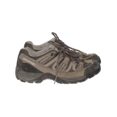 Wandelschoenen (Zwart, Beige) van Salomon