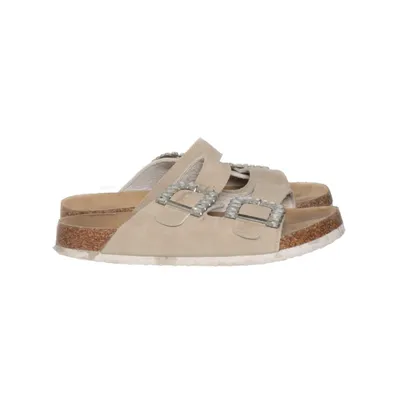 Sandals (Beige) from Lejon