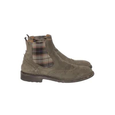 Chelsea boots (Brown) from Gallucci