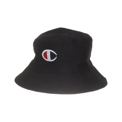 Bucket hat (White, Black) from Champion