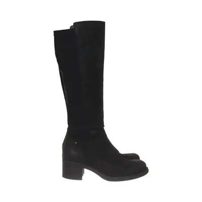Boots (Black) from Dasia