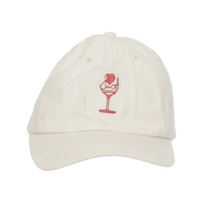 Casquette de baseball (Beige) de Beechfield Coton