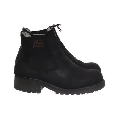 Chelsea Boots (Schwarz) von The Urban Project