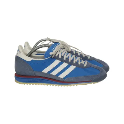 Trainingsschuhe (Blau, Weiß) von Adidas Originals