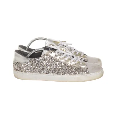 Sneakers (Silverfärgad) från Victoria