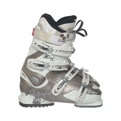 Snowboard laarzen (Grijs, Wit) van Rossignol
