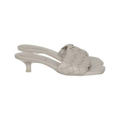 Mules (Beige) fra H&M