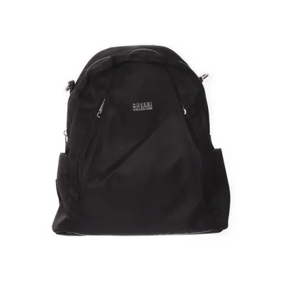 Backpack (Black) from Coveri Collection