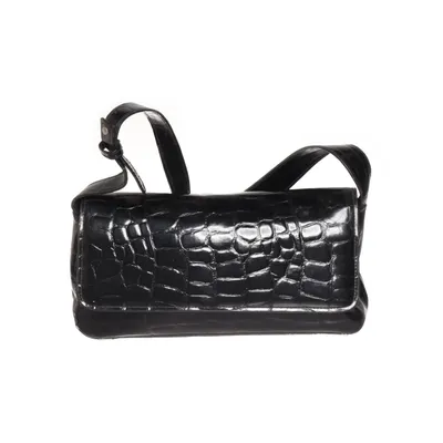 Axelremsväska (Svart) från Clothes H&M Polyester