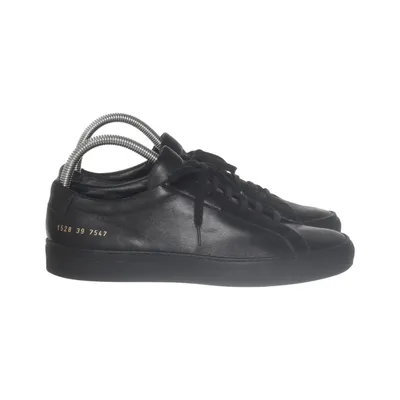 Sneakers (Svart) från Common Projects Skinn