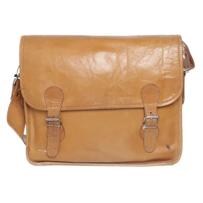 Shoulder-bag (Brown) from Paul Marius