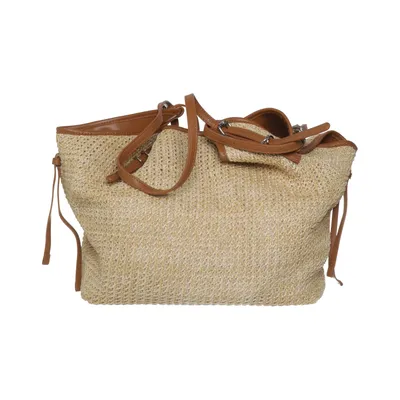 Strandväska (Beige, Brun) från MOTF