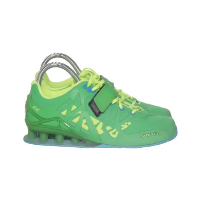 Tyngdlyftarskor (Fastlift) från Inov8