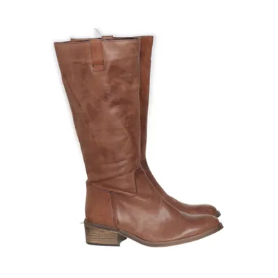 Stövlar (Brun) från Sixtyseven