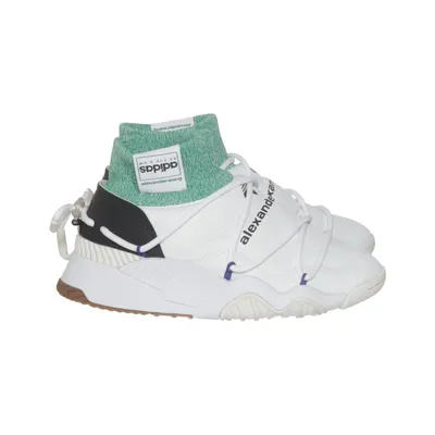Träningsskor (Vit, Grön) från Adidas x Alexander Wang