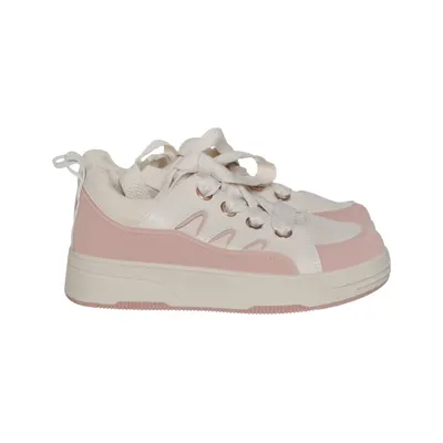 Sneakers (Wit, Roze) van Seastar Blue