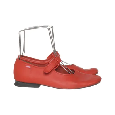 Ballerines (Rouge) de Camper