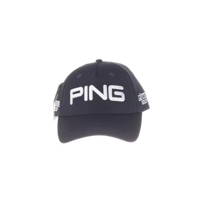Baseballkeps (Blå) från Ping