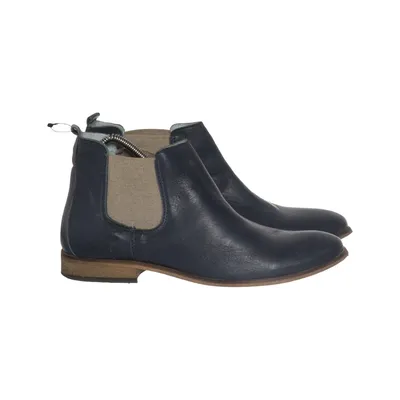 Chelsea boots (Blue) from Cavalet