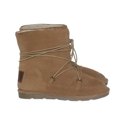 Boots (Brun) från Les Tropeziennes Skinn