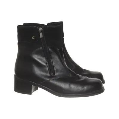 Boots (Svart) från Janita