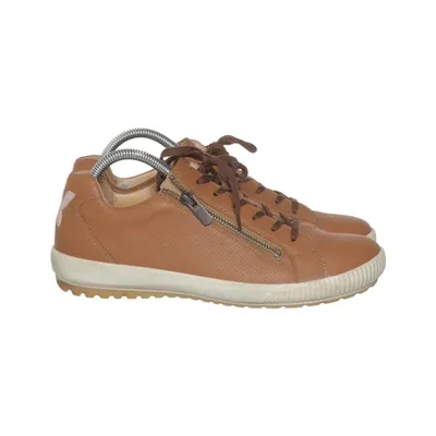 Sneakers (Brown) from Legero