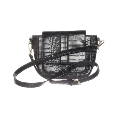 Axelremsväska (Svart) från Vero Moda Collection