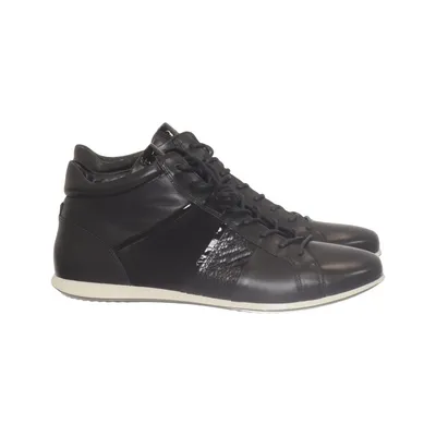 Baskets (Noir) de Ecco