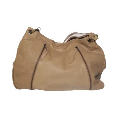 Sac à bandoulière (Beige) de Maki