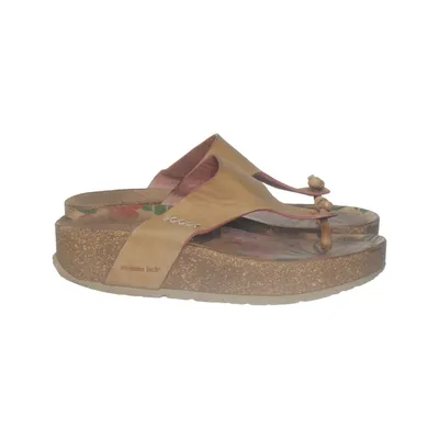 Tongs (Quinoa B) de Panama Jack