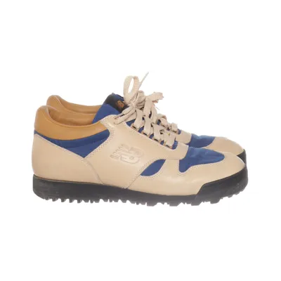 Sneakers (Beige, Blauw) van New Balance