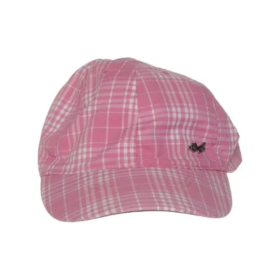 Baseballkasket (Pink, Hvid, Flerfarvet) fra Röhnisch Bomuld