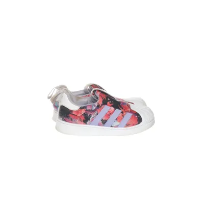 Canvas sko (Flerfarvet) fra Adidas