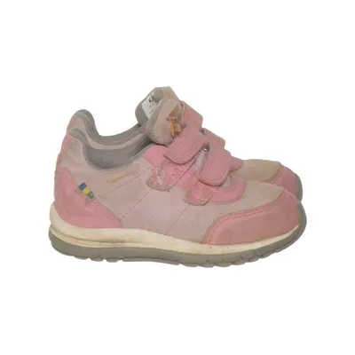 Sneakers (Rosa, Beige) från Kavat