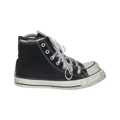 Canvas schoenen (Zwart, Wit) van Converse