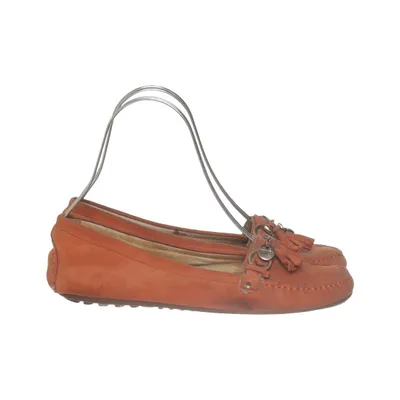 Ballerines (Orange) de Novita