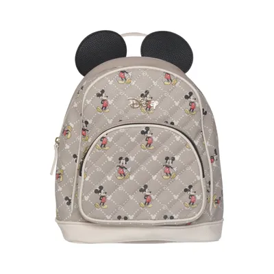 Rygsæk (Mickey Mouse) fra Disney Polyester