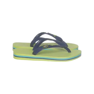 Tongs (Vert, Bleu) de Ipanema